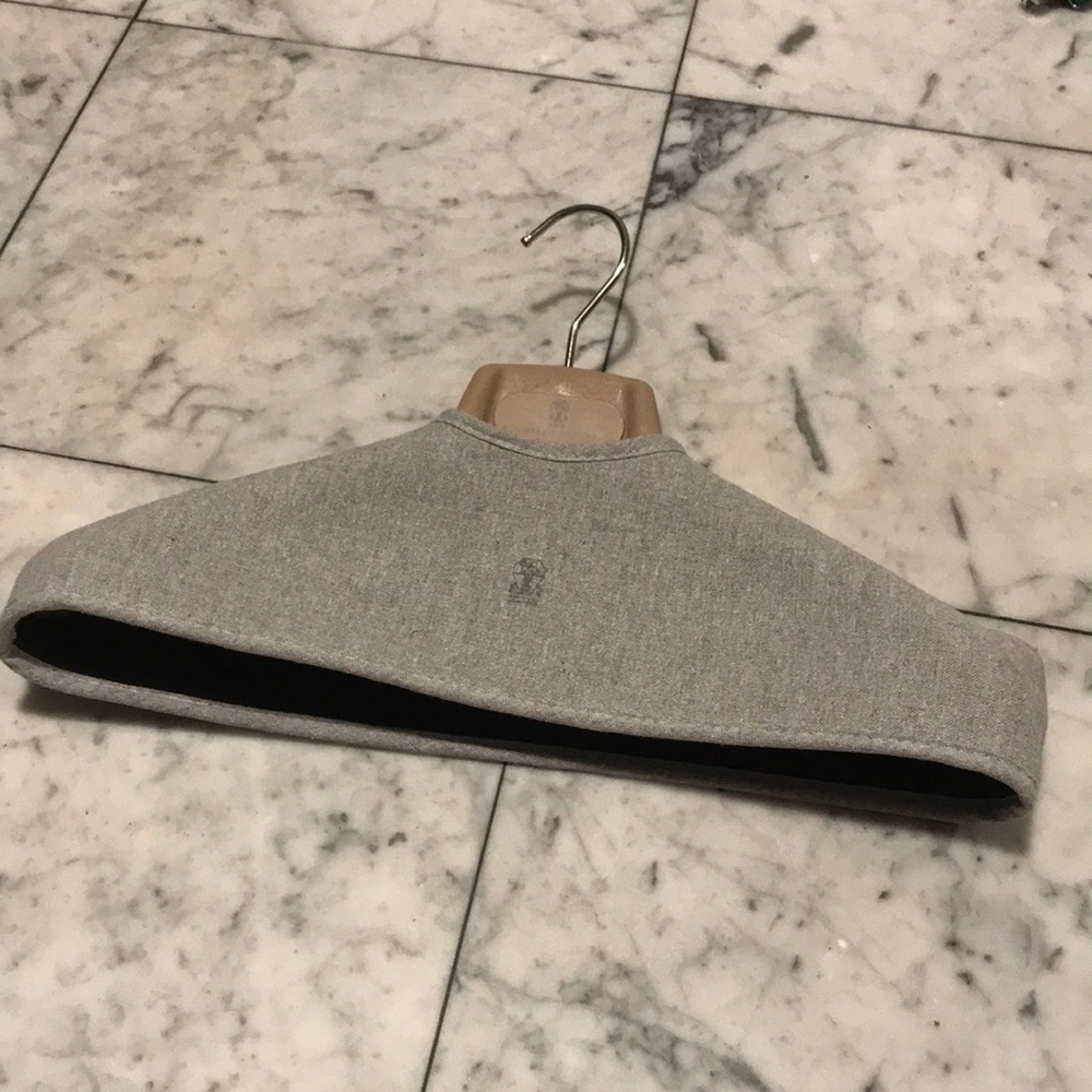 Brunello Cucinelli Hanger